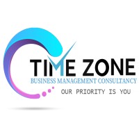 Time Zone Consultancy logo - Similar company to Accelerate Ideas