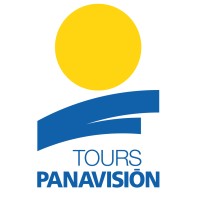 Panavision Tours logo - Similar company to Mapa Tours