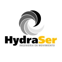 HydraSer S.A. logo - Similar company to Simbios Argentina