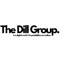Dill Media Group logo - Similar company to Chiropreferred