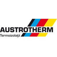 Austrotherm Romania logo - Similar company to Baumit Romania