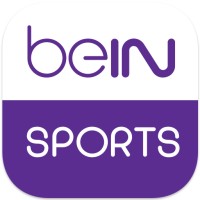 beIN Sports logo - Similar company to Beinsport