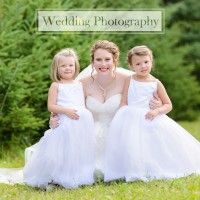 Nick Chill Portrait & Wedding Photography