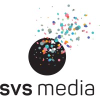 svs media GmbH logo - Similar company to Young Creative Collective
