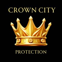 Crown City Protection logo - Similar company to Homewatch Smart Security