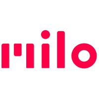 Milo logo - Similar company to Plugies