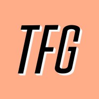 This Fan Girl logo - Similar company to The Cutback