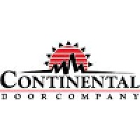 Continental Door Company logo - Similar company to Spyder Sc