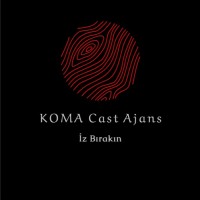KOMA Cast Ajans logo - Similar company to Prestij Ajans