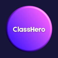 ClassHero logo - Similar company to Muut