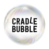 CRADLEBUBBLE logo - Similar company to S.Lab - Solutions Laboratory