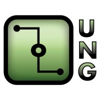 UNG, Inc. logo - Similar company to Cantey Tech  Company (Formerly Network Computing Group, Inc