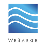 WeBarge logo - Similar company to Breakbulk Solutions Llc