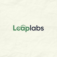 Leaplabs logo - Similar company to Ciel - Center For Investment Education And Learning