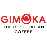 Gimoka Coffee UK logo - Similar company to Kimbo Uk