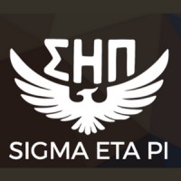 UCSB Sigma Eta Pi logo - Similar company to Metabeasts Llc
