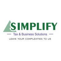 Simplify Tax & Business Solutions logo - Similar company to Simplify Practice