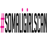 Somali Girls Can logo - Similar company to Somali Sideways