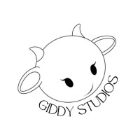 Giddy Studios logo - Similar company to Msletb Training Centre - Sligo