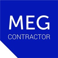 MEG contractor srl logo - Similar company to Envolve Srl