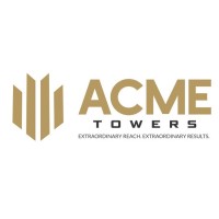 Acme Towers logo - Similar company to Ubber Buildtech Private Limited