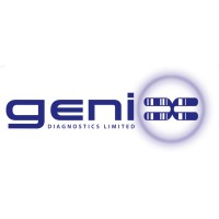 Genix Diagnostics Limited logo - Similar company to Western Scientific Company Limited