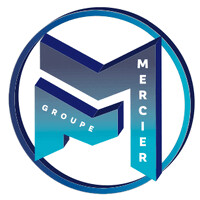 Groupe Mercier logo - Similar company to Groupe Mercier