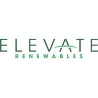 Elevate Renewables logo - Similar company to Laurustecnico