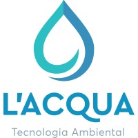 L'Acqua Tecnologia Ambiental