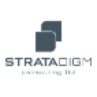 Stratadigm Consulting Ltd logo - Similar company to Stratadigm Education And Training Pvt. Ltd.