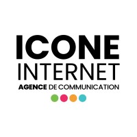 Agence de communication Icone Internet logo - Similar company to Expression Agence De Communication
