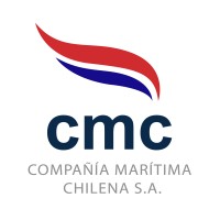Compañía Marítima Chilena CMC logo - Similar company to Empresas Marval