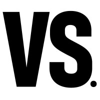 VERSUS logo - Similar company to Versus