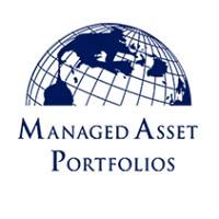 Managed Asset Portfolios, LLC logo - Similar company to Ag Wealth Management, Pllc