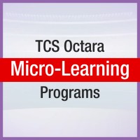 TCS Octara Micro-Learning logo - Similar company to Octara – A Tcs Company