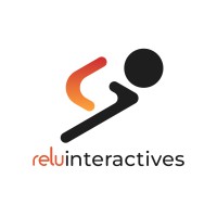 Relu Interactives logo - Similar company to Green Systems Llc