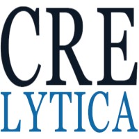 CRELYTICA logo - Similar company to Jigsaw Structures