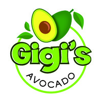 Gigi's avocado logo - Similar company to Acemx