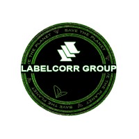 Labelcorr Group logo - Similar company to Colorscreen