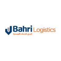 Bahri Logistics logo - Similar company to Bcc Logistics