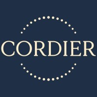 Cordier NL logo - Similar company to L'Exception