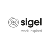 SIGEL Benelux logo - Similar company to Sigel Gmbh