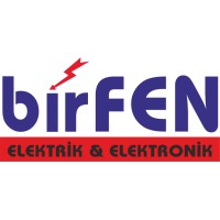 Birfen Elektrik&Elektronik logo - Similar company to Ergineer Software