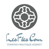 LesFéesCom logo - Similar company to Label Creative Agency