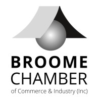 Broome Chamber of Commerce & Industry (Inc) logo - Similar company to Kimberley Development Commission