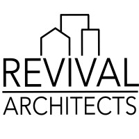 Revival Architects logo - Similar company to Valiant Group