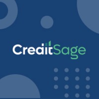 Credit Sage logo - Similar company to Progrexion
