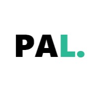 PAL logo - Similar company to Codetohope