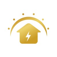 Golden Solar BIPV logo - Similar company to Callncarry