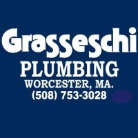 Grasseschi Plumbing logo - Similar company to Lavallee Systems